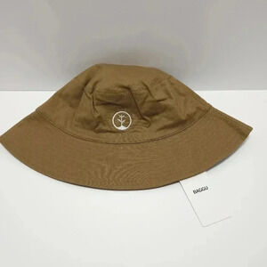 Baggu Womens 90s Style Bucket Hat NEW